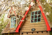 Duck Down Rose Cottage