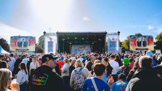 Sausage & Cider Festival