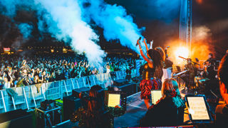 Ibiza Orchestra Experience