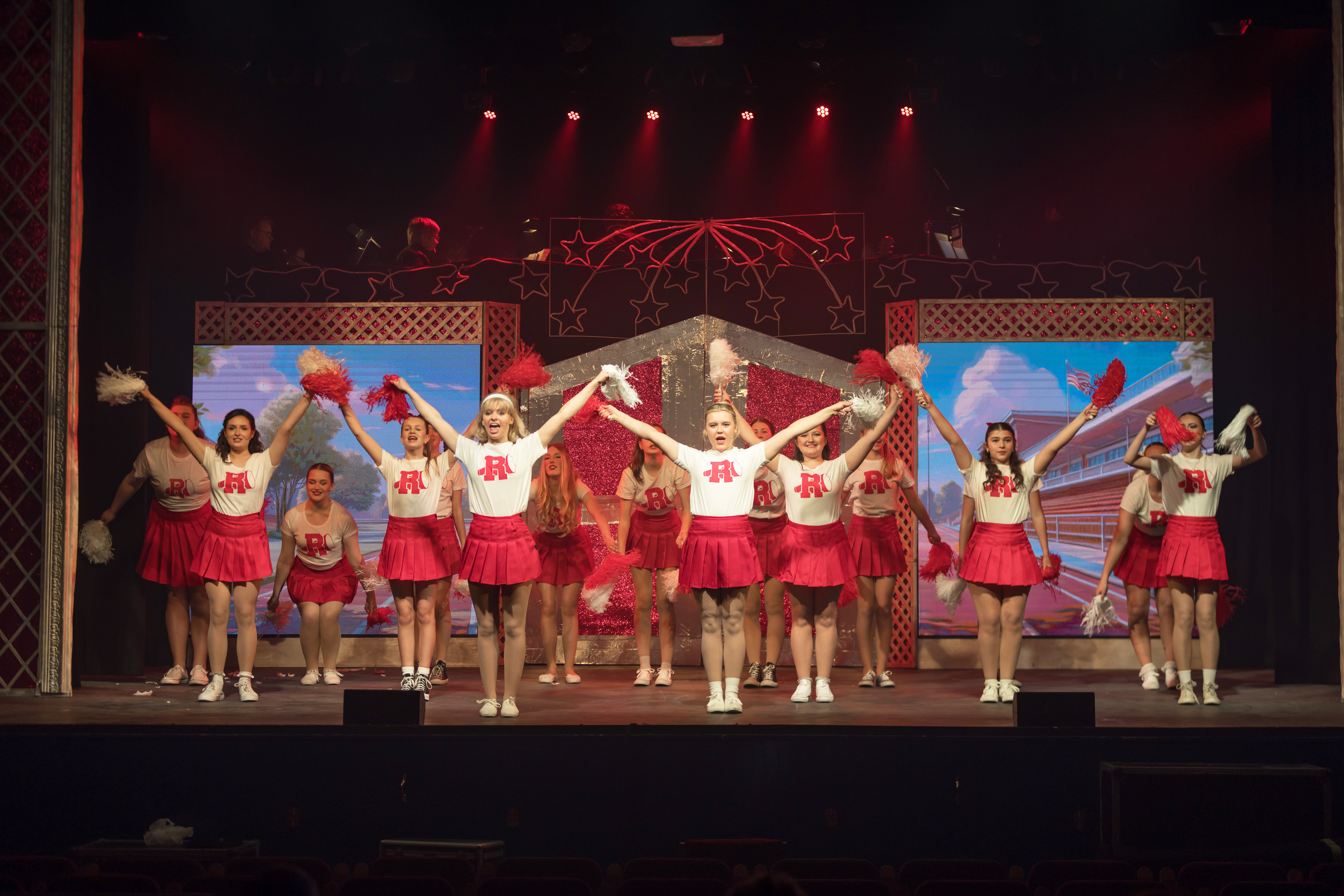 2025 02 Grease The Musical 0367