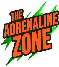 THE AZ LOGO SQUARE