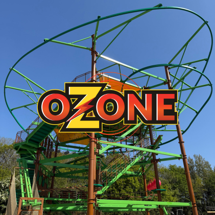 OZONE Logo