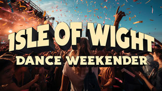 Isle of Wight Dance Weekender