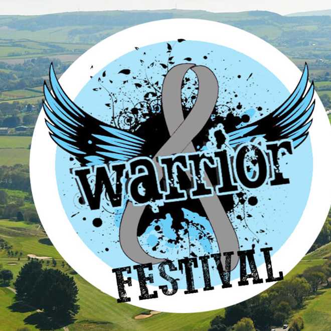 The Warrior Festival