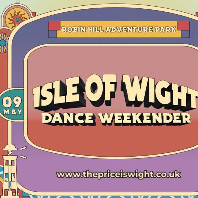 Isle of Wight Dance Weekender