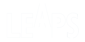Logo Leaps